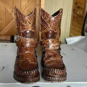 El Vaquero Boots